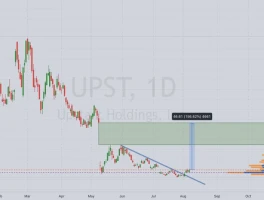 Upst Stock's Q3 Results: What Happened and Why You Shouldn't Care