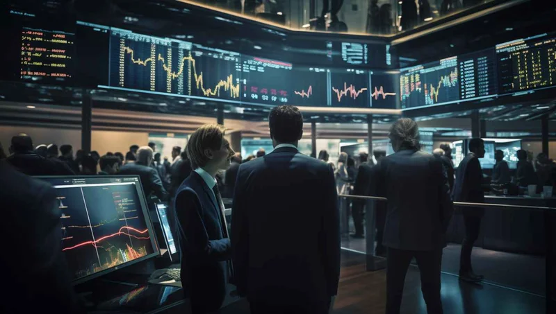 2026 Economy: The Uneven Fallout from AI, Tariffs, Rate Cuts - Experts React