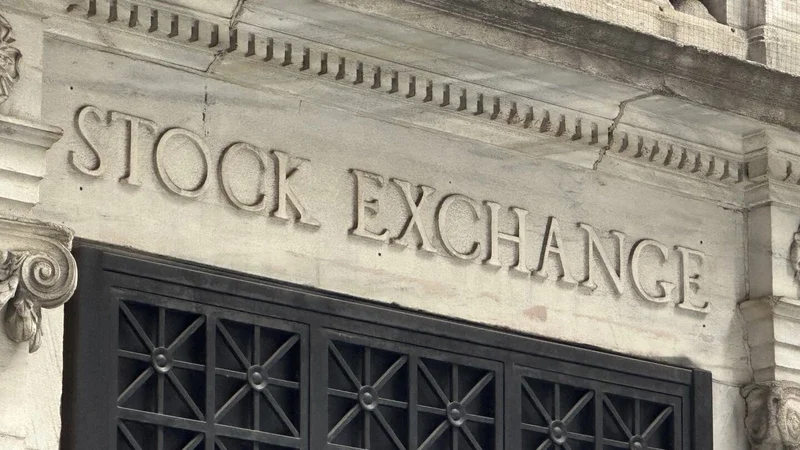 Why Wall Street Wobbles is More Than Just Crypto (Reactions Pour In)